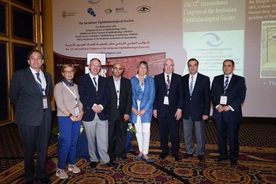 Jordanian Society Meeting May 2015 SS