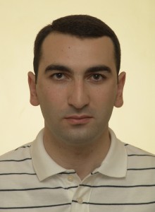 Dr. Anushavan Karapetyan, Armenia